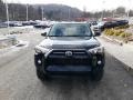 2020 Midnight Black Metallic Toyota 4Runner SR5 Premium 4x4  photo #47