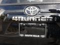 Midnight Black Metallic - 4Runner SR5 Premium 4x4 Photo No. 50