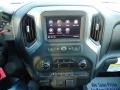Black - Silverado 2500HD Work Truck Crew Cab 4x4 Photo No. 26