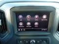 Black - Silverado 2500HD Work Truck Crew Cab 4x4 Photo No. 27