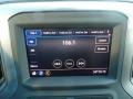 Black - Silverado 2500HD Work Truck Crew Cab 4x4 Photo No. 28