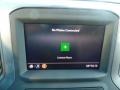 Black - Silverado 2500HD Work Truck Crew Cab 4x4 Photo No. 29