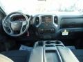 Black - Silverado 2500HD Work Truck Crew Cab 4x4 Photo No. 34