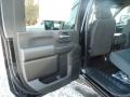 Black - Silverado 2500HD Work Truck Crew Cab 4x4 Photo No. 35