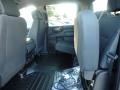 Black - Silverado 2500HD Work Truck Crew Cab 4x4 Photo No. 37