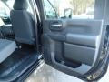 Black - Silverado 2500HD Work Truck Crew Cab 4x4 Photo No. 38