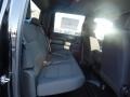 Black - Silverado 2500HD Work Truck Crew Cab 4x4 Photo No. 39