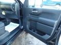 Black - Silverado 2500HD Work Truck Crew Cab 4x4 Photo No. 40