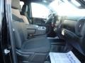 Black - Silverado 2500HD Work Truck Crew Cab 4x4 Photo No. 41