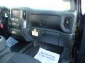 Black - Silverado 2500HD Work Truck Crew Cab 4x4 Photo No. 43