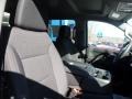 Black - Silverado 2500HD Custom Crew Cab 4x4 Photo No. 13