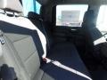 Black - Silverado 2500HD Custom Crew Cab 4x4 Photo No. 15
