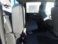 Black - Silverado 2500HD Custom Crew Cab 4x4 Photo No. 16