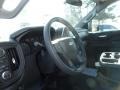 Black - Silverado 2500HD Custom Crew Cab 4x4 Photo No. 20