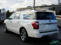 Star White - Expedition Platinum Max 4x4 Photo No. 3
