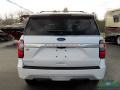 Star White - Expedition Platinum Max 4x4 Photo No. 4