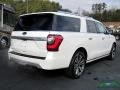 Star White - Expedition Platinum Max 4x4 Photo No. 6