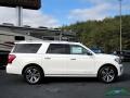 Star White - Expedition Platinum Max 4x4 Photo No. 7