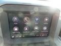 Black - Silverado 2500HD Custom Crew Cab 4x4 Photo No. 28