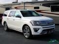 Star White - Expedition Platinum Max 4x4 Photo No. 8