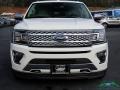 Star White - Expedition Platinum Max 4x4 Photo No. 9