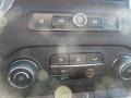 Black - Silverado 2500HD Custom Crew Cab 4x4 Photo No. 32