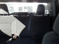 Black - Silverado 2500HD Custom Crew Cab 4x4 Photo No. 36