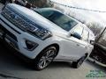 2020 Star White Ford Expedition Platinum Max 4x4  photo #36