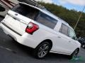 Star White - Expedition Platinum Max 4x4 Photo No. 38