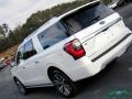 Star White - Expedition Platinum Max 4x4 Photo No. 39