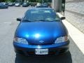 Indigo Blue Metallic - Cavalier Coupe Photo No. 2