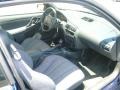 Indigo Blue Metallic - Cavalier Coupe Photo No. 5