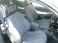 Indigo Blue Metallic - Cavalier Coupe Photo No. 6