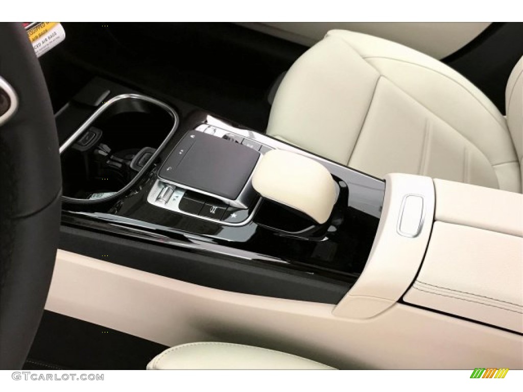 2020 Mercedes-Benz CLA 250 Coupe Controls Photo #136901116