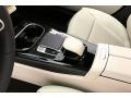 2020 Mercedes-Benz CLA Macchiato Beige Interior Controls Photo