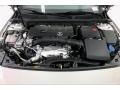 2.0 Liter Twin-Turbocharged DOHC 16-Valve VVT 4 Cylinder Engine for 2020 Mercedes-Benz CLA 250 Coupe #136901131