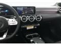 Black Controls Photo for 2020 Mercedes-Benz CLA #136901323