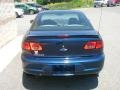 Indigo Blue Metallic - Cavalier Coupe Photo No. 9
