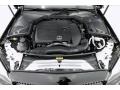 2.0 Liter Turbocharged DOHC 16-Valve VVT 4 Cylinder 2020 Mercedes-Benz C 300 Coupe Engine