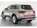 2020 Mojave Silver Metallic Mercedes-Benz GLC 300  photo #2