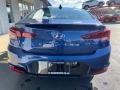 Lakeside Blue - Elantra Value Edition Photo No. 5