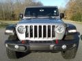 2020 Billet Silver Metallic Jeep Gladiator Rubicon 4x4  photo #3