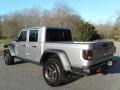 2020 Billet Silver Metallic Jeep Gladiator Rubicon 4x4  photo #9