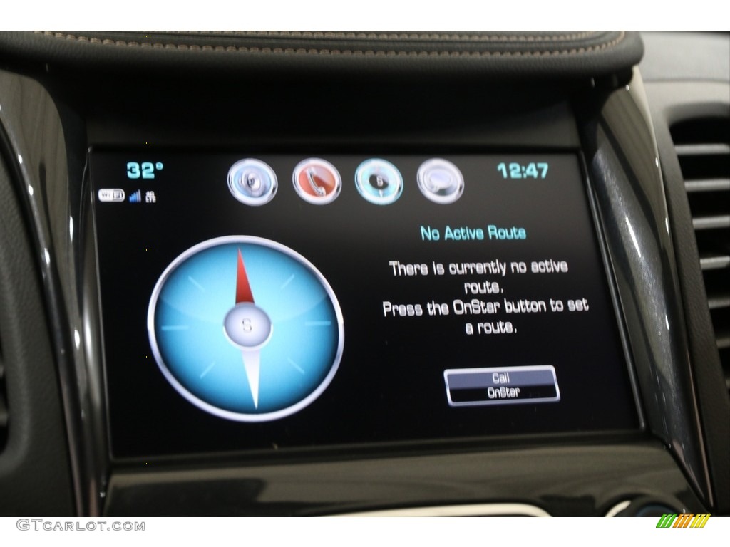 2019 Impala LT - Black / Jet Black photo #12
