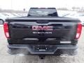 Onyx Black - Sierra 1500 Elevation Double Cab 4WD Photo No. 6