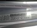 PSC: Billet Silver Metallic 2020 Jeep Gladiator Rubicon 4x4 Color Code