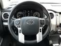 2020 Super White Toyota Tundra TRD Off Road CrewMax 4x4  photo #4