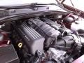 2020 Charger Scat Pack 392 SRT 6.4 Liter HEMI OHV 16-Valve VVT MDS V8 Engine