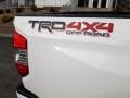 2020 Super White Toyota Tundra TRD Off Road CrewMax 4x4  photo #47