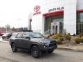 Magnetic Gray Metallic - 4Runner Venture Edition 4x4 Photo No. 1